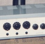 Vortex Amplifier