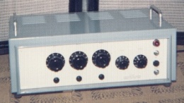 Vortex Amplifier