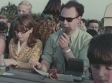 Dave In Film
